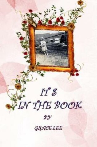 Cover of It's In The Book
