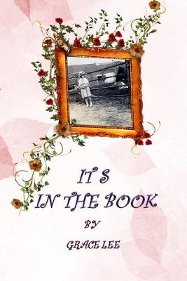 Book cover for It's In The Book