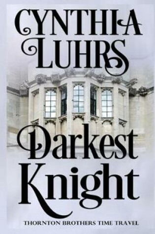 Cover of Darkest Knight