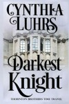 Book cover for Darkest Knight