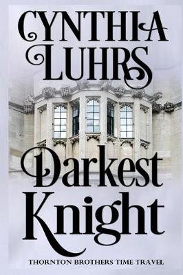 Book cover for Darkest Knight