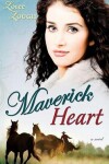 Book cover for Maverick Heart