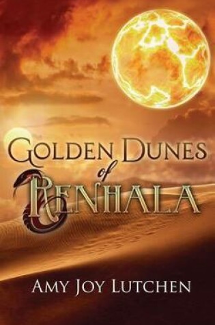 Cover of Golden Dunes of Renhala