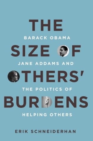 Cover of The Size of Others' Burdens