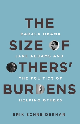 Book cover for The Size of Others' Burdens