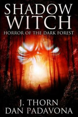 Cover of Shadow Witch