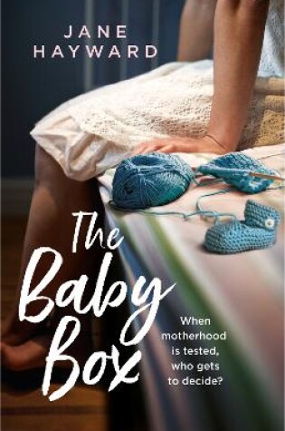 Cover of The Baby Box