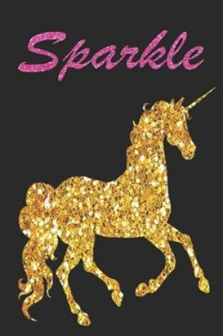 Cover of Sparkle