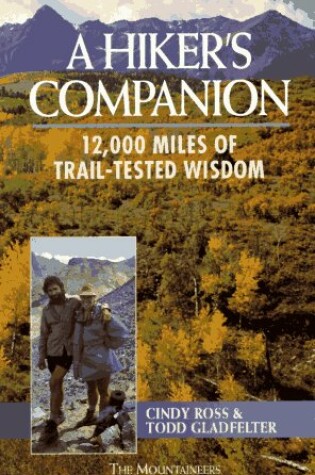 Cover of A Hiker's Companion