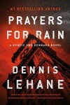 Book cover for Prayers for Rain