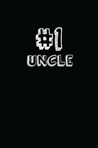 Cover of #1 Uncle