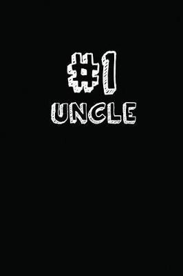 Book cover for #1 Uncle