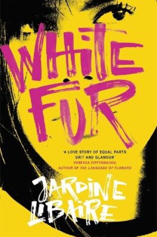 Cover of White Fur