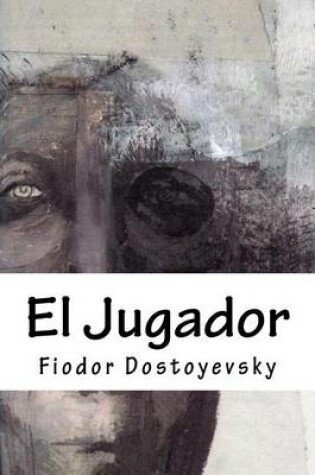 Cover of El Jugador