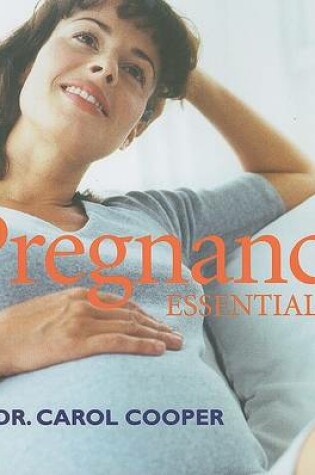 Cover of Pregnancy Essentials