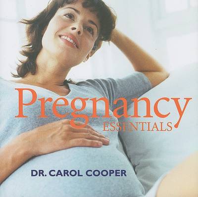 Book cover for Pregnancy Essentials