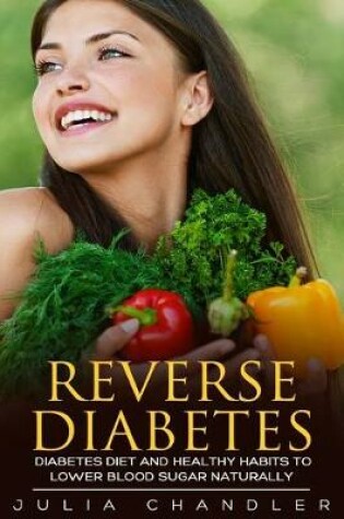 Cover of Reverse Diabetes