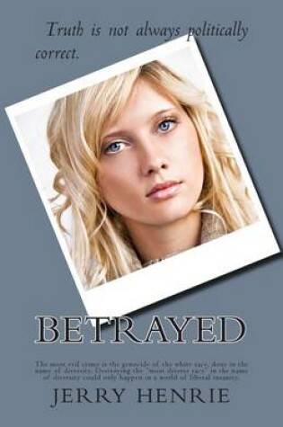 Cover of Betrayed