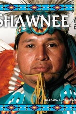 Cover of Shawnee