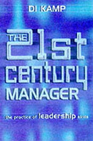 Cover of 21st Century Manager