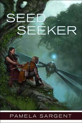 Cover of Seed Seeker