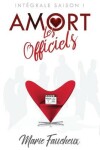 Book cover for Amort