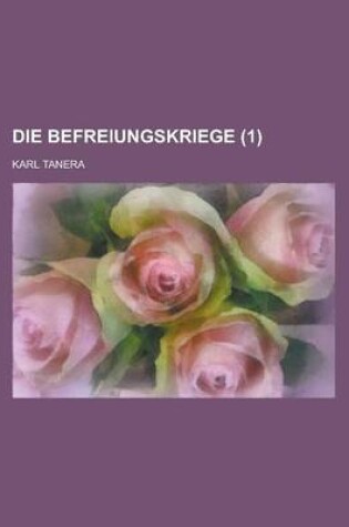 Cover of Die Befreiungskriege (1)