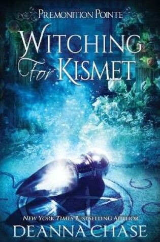 Cover of Witching For Kismet