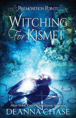 Book cover for Witching For Kismet