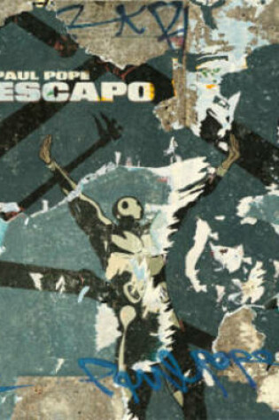 Cover of Escapo