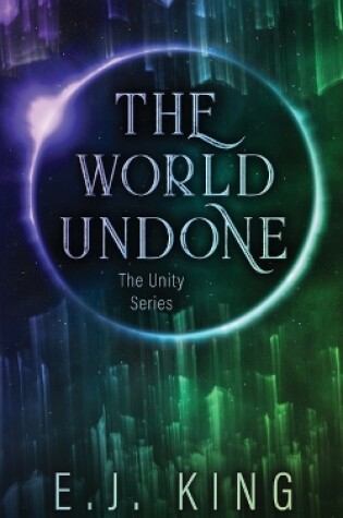 Cover of The World Undone