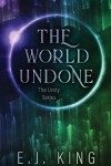 Book cover for The World Undone