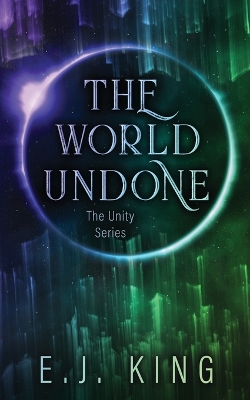 Cover of The World Undone