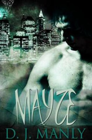 Cover of Mayze
