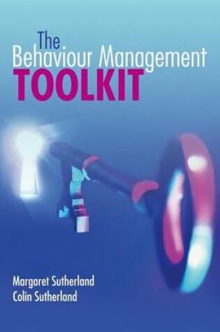 Cover of The Behaviour Management Toolkit