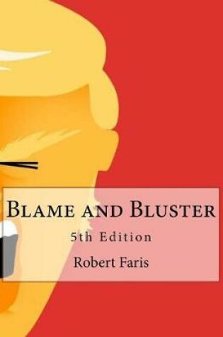 Cover of Blame and Bluster