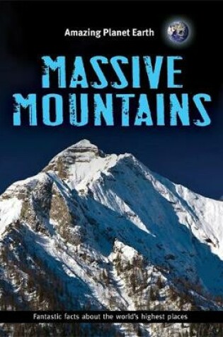 Cover of Massive Mountains