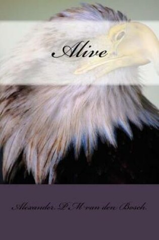 Cover of Alive