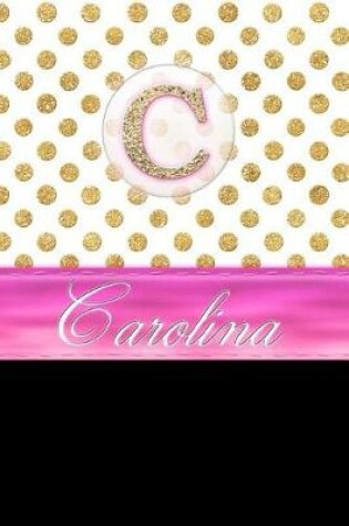 Cover of Carolina