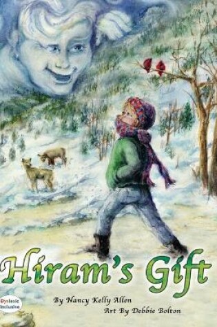 Cover of Hiram's Gift
