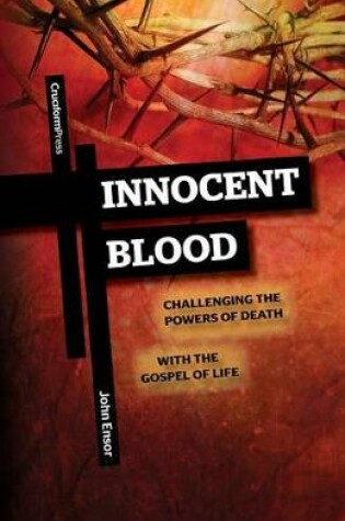 Cover of Innocent Blood