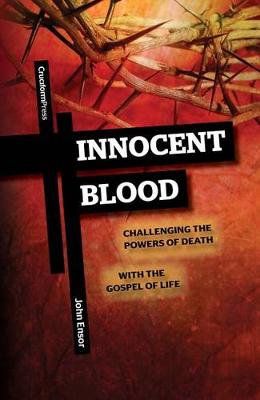 Book cover for Innocent Blood