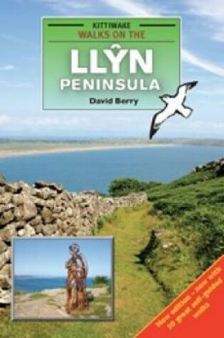 Cover of Walks on the Llyn Peninsula