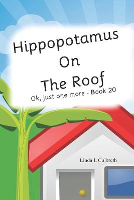 Book cover for Hippopotamus On The Roof