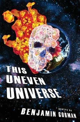 Book cover for This Uneven Universe