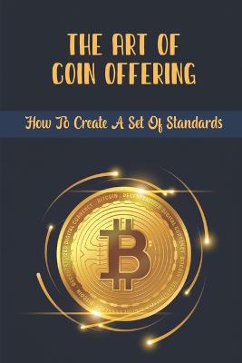 Cover of The Art Of Coin Offering