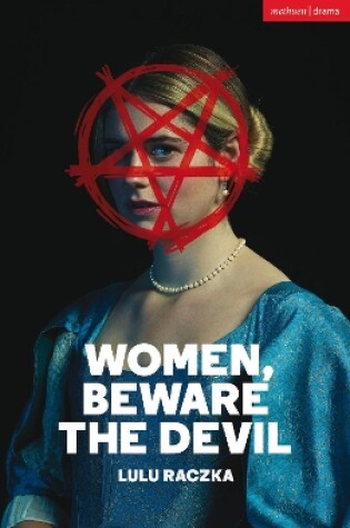 Cover of Women, Beware the Devil