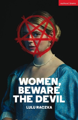 Book cover for Women, Beware the Devil