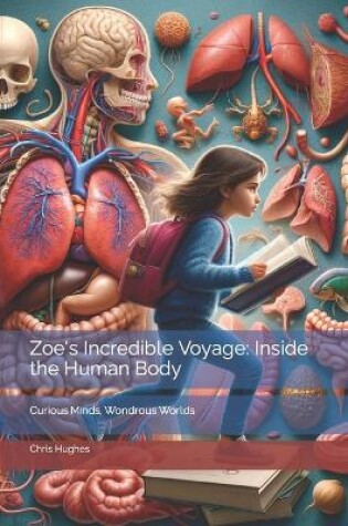 Cover of Zoe's Incredible Voyage