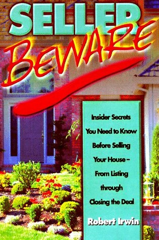 Cover of Seller Beware